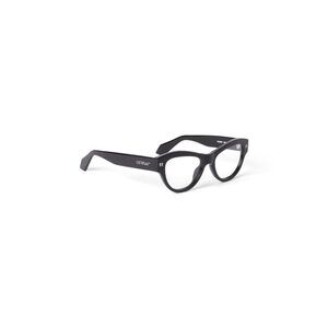 NWT Off-White Style-76 OERJ076F24PLA0011000 Eyeglasses